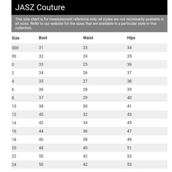 LUSH BY JASZ COUTURE Green Gown Evening Pageant Dress sz 12 - Picture 5 of 13